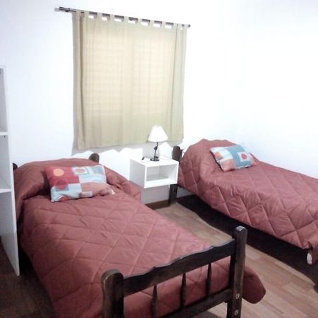 Apart Hotel Aph Reconquista Ngoại thất bức ảnh