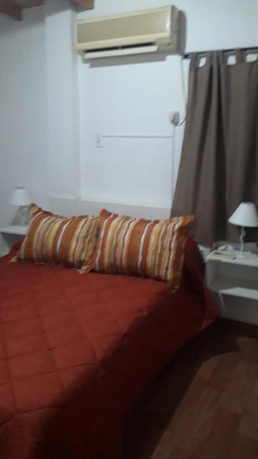 Apart Hotel Aph Reconquista Ngoại thất bức ảnh