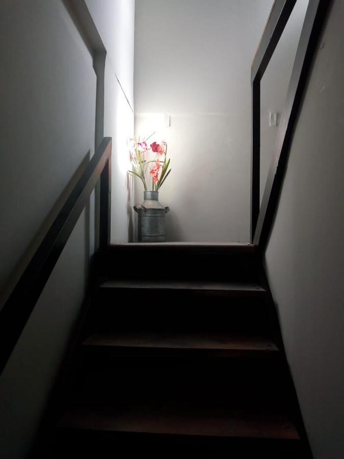 Apart Hotel Aph Reconquista Ngoại thất bức ảnh