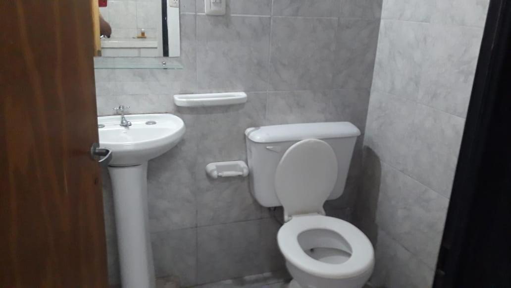 Apart Hotel Aph Reconquista Ngoại thất bức ảnh