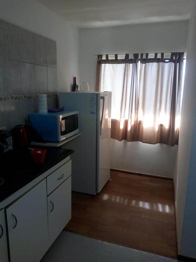 Apart Hotel Aph Reconquista Ngoại thất bức ảnh