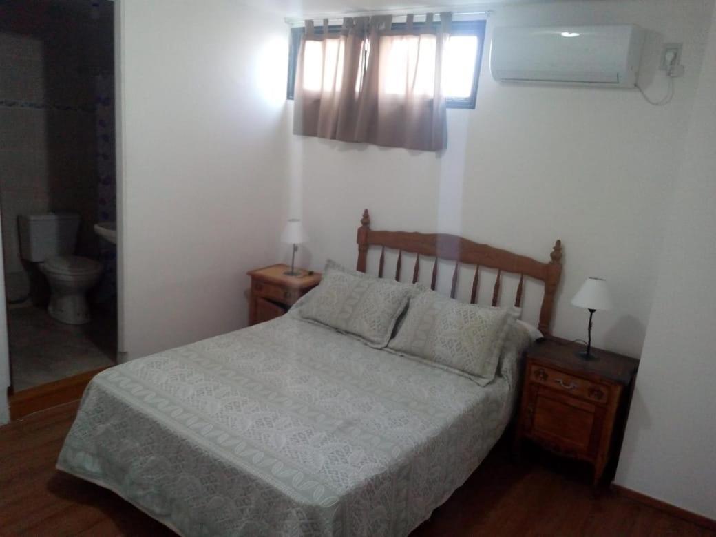 Apart Hotel Aph Reconquista Ngoại thất bức ảnh